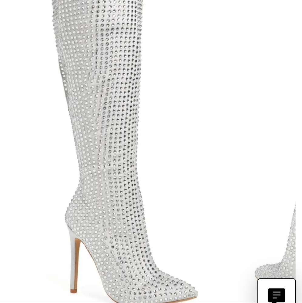 Lauren Lorraine Knee High  (FLASH SALE) - Picture 4 of 4